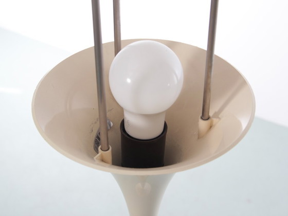 Image 1 of Scandinavian floor lamp, Panthella model, first edition