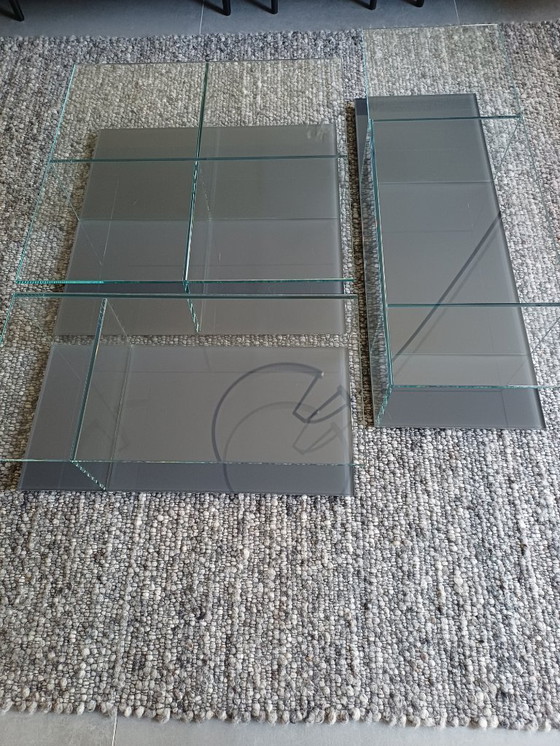 Image 1 of Cassina Mex Couchtisch