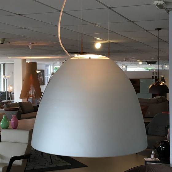 Image 1 of Lampada a sospensione Artemide Nur