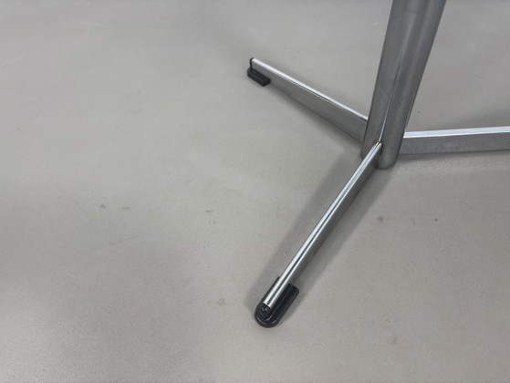 Image 1 of Vintage Marmeren Travertin Salontafel