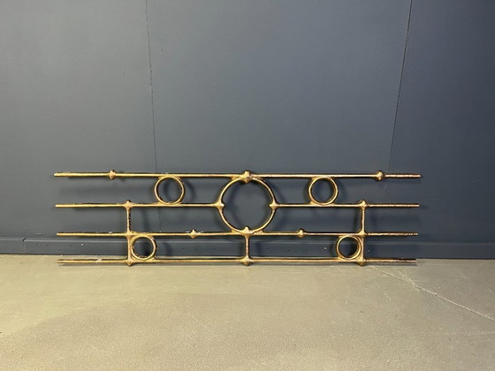 Image 1 of Skulptur im brutalistischen Stil, 1970er Jahre