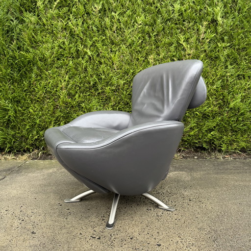 DODO, designed door Toshiyuki Kita voor Cassina