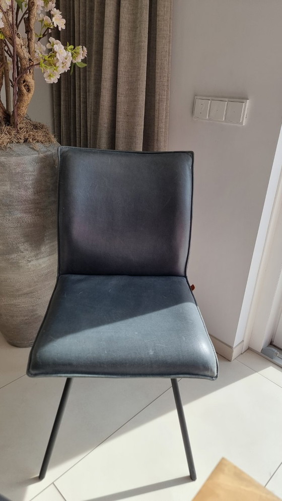 Image 1 of 1x Banco de comedor + 3 sillas de comedor Enzo Luca - Scola - Kenia