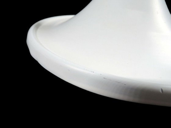 Image 1 of Vintage table lamp B-024, designed by Svensson & Yngve Sandström for Bergboms, 1960s