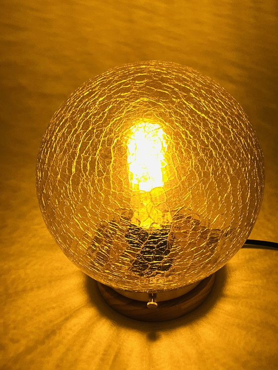 Image 1 of Vintage Table Lamp