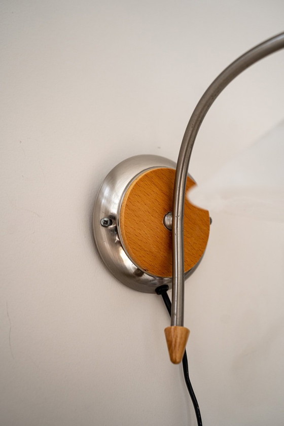 Image 1 of Applique vintage di grandi dimensioni