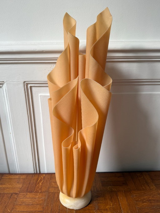 Georgia Jacob Athena Designer Lamp