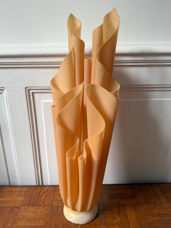 Image 1 of Georgia Jacob Athena Designer Lamp