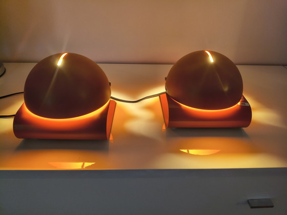 Table lamps – iGuzzini, Iron (photo 3 of 5)