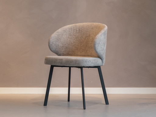 RT Design Bjorn 12 dining chair