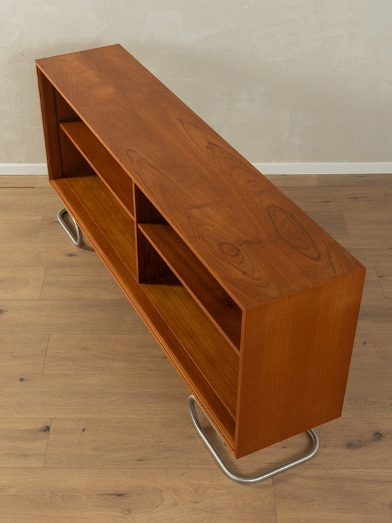 Image 1 of Credenza di Lothar Wegner, anni '60
