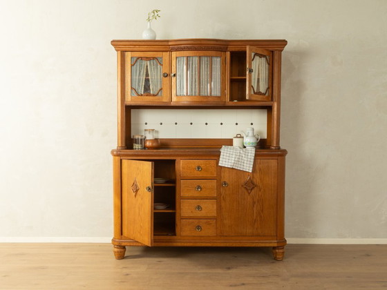 Image 1 of buffet ancien des années 1930