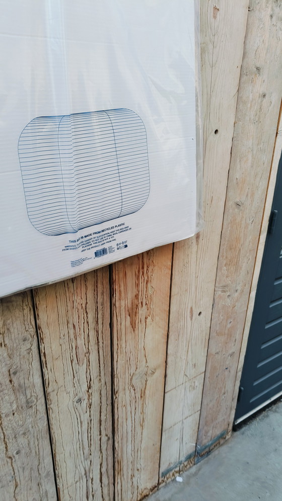 Image 1 of HAY Papier Donut Lampenschirm