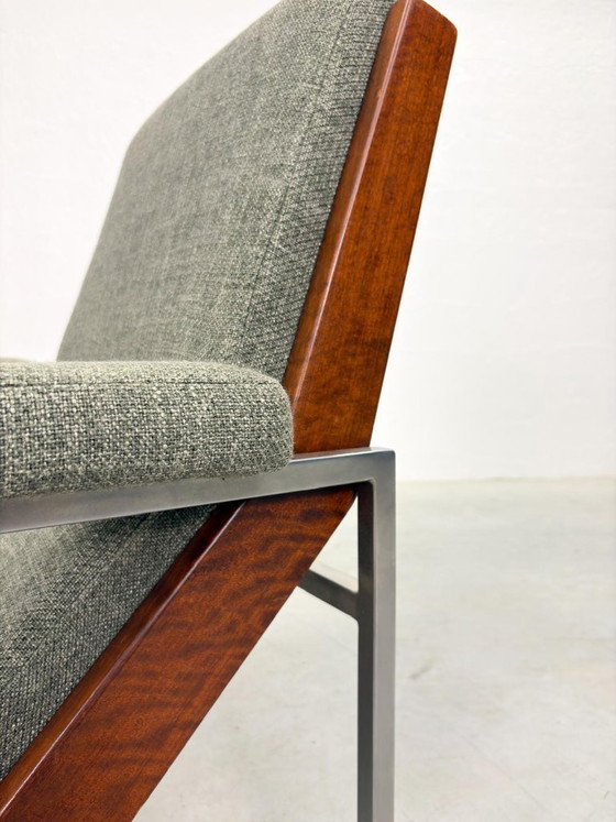 Image 1 of 'Lotus' Dames Fauteuil van Rob Parry voor Gelderland