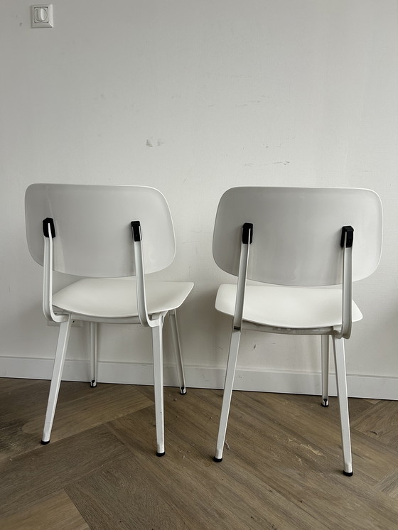 Image 1 of 2x Rivolta Ahrend - Friso Kramer