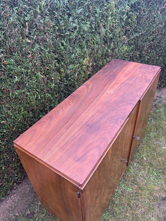 Image 1 of Credenza Art Déco