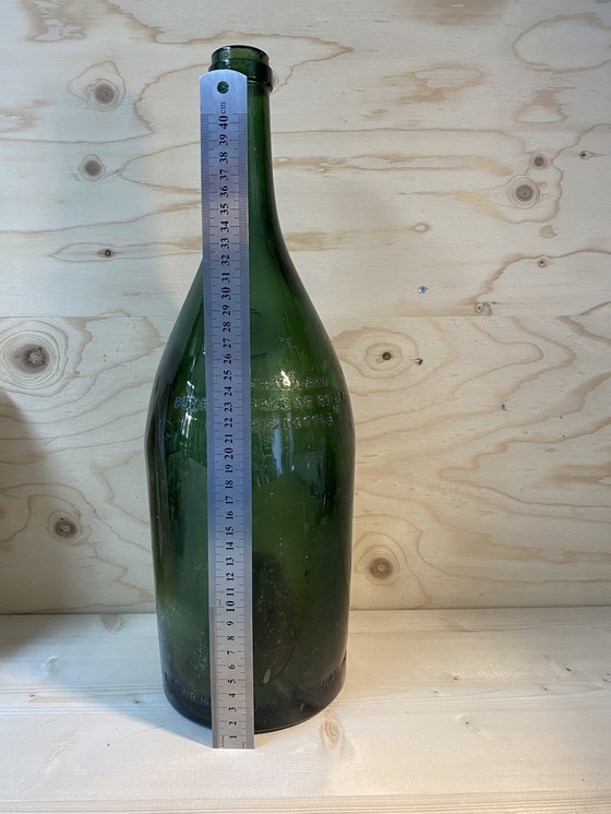 Image 1 of Bottiglia vintage di Remy Martin: alla moda come un vaso