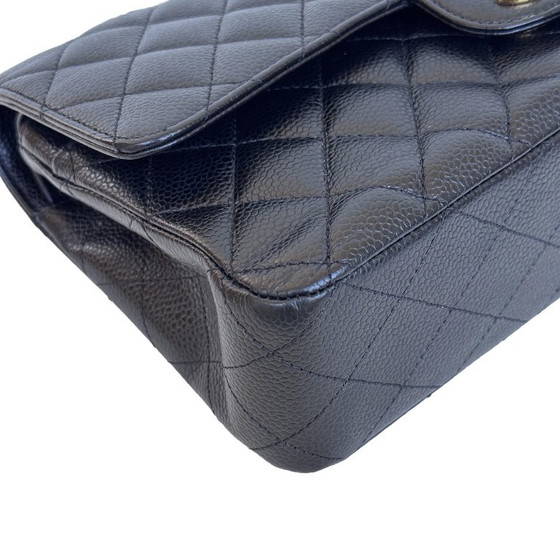 Chanel Classic Flap Medium – Crossbody bags, Calfskin (photo 7 of 17)
