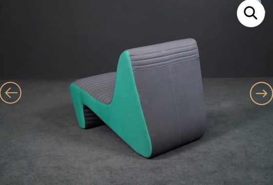 Image 1 of LinkUp NowyStyl fauteuil