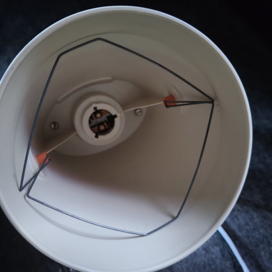 Image 1 of Philips Infraphil HP3603 – complete in originele doos – vintage infrared lamp