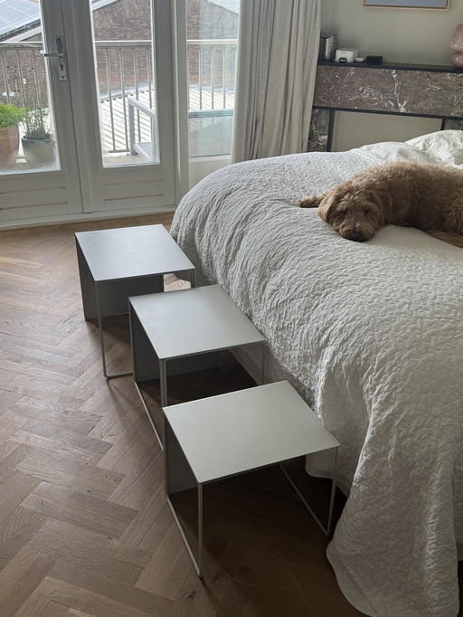 Tavolini laterali Ferm Living