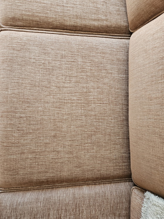 Rolf Benz Mera Corner Unit As Good As New In Ply Fabric Moss 20 – Corner sofas, Textile (photo 13 of 15)