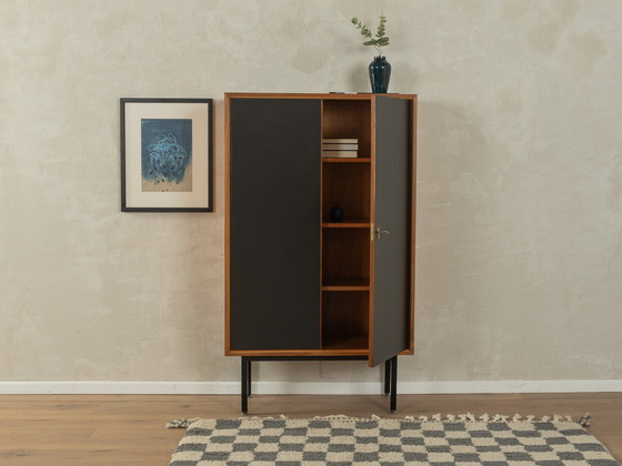 Image 1 of 60s Dresser by Lothar Wegner