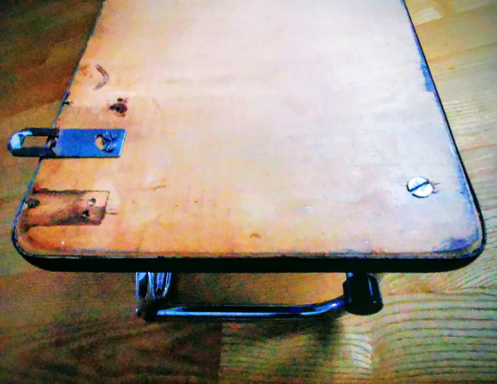 Image 1 of Appendiabiti in stile Bauhaus