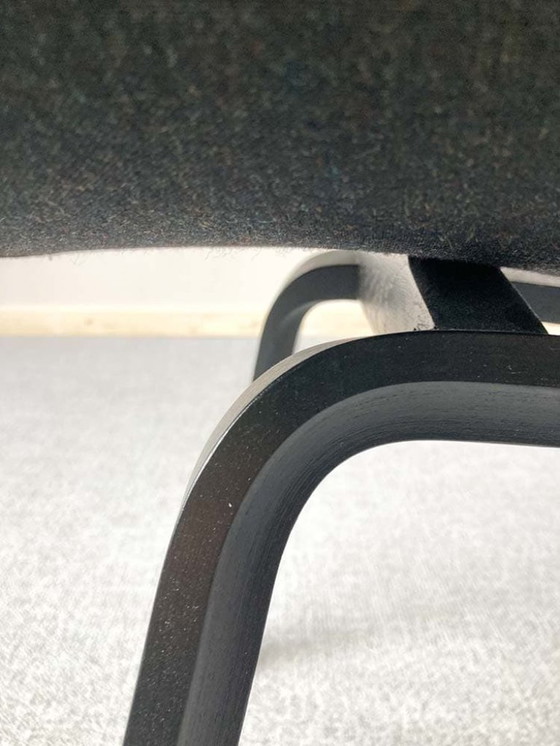 Image 1 of Hay Aac23 Silla de reuniones