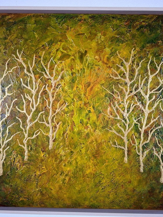 Image 1 of Manou Claire - Foresta Dorata