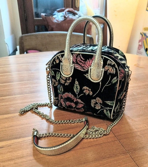 Christian Louboutin Top handle bag