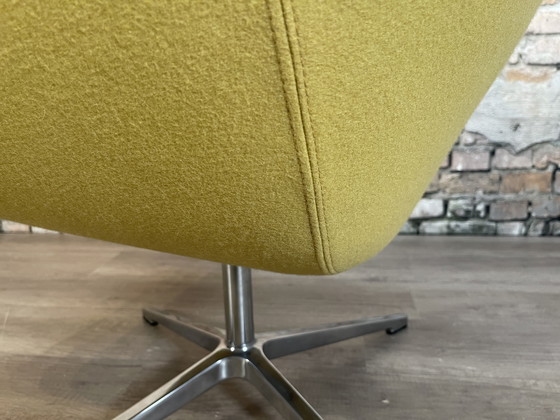 Image 1 of Allermuir Open A640 geel 