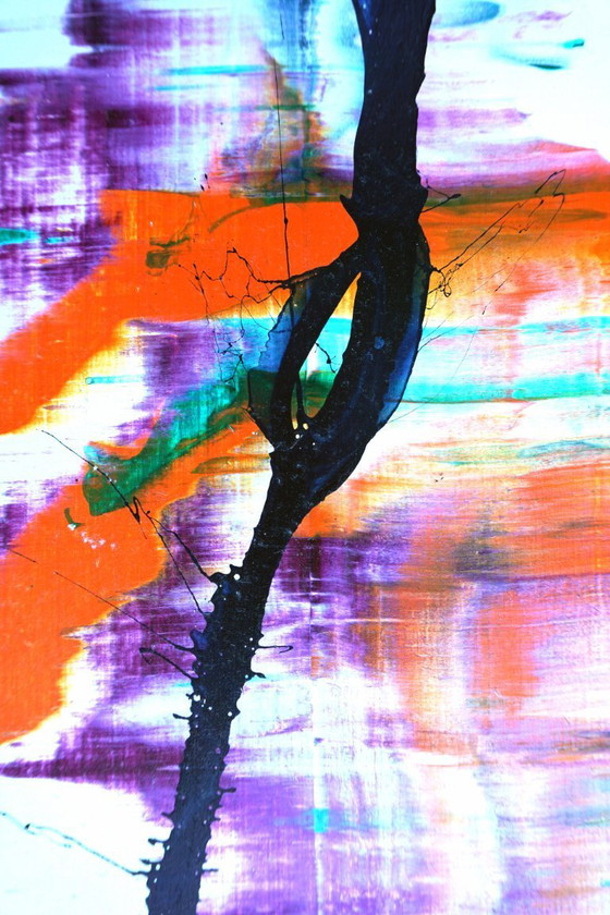 Image 1 of Jürgen Angeler - The Crucial Balance