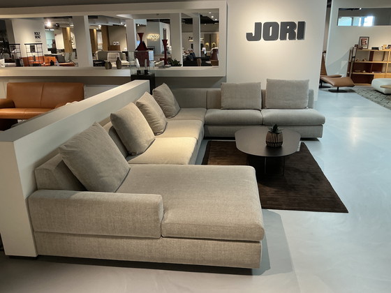 Image 1 of Jori Tigra Divanbase toonzaalopstelling