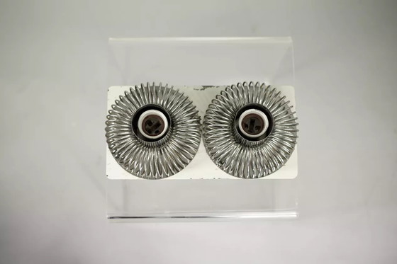 Image 1 of Wandlamp van Andrea Lazzari voor Morosini