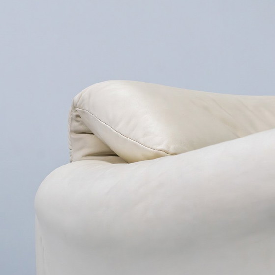 Image 1 of Poltrona Cassina Maralunga anni '70