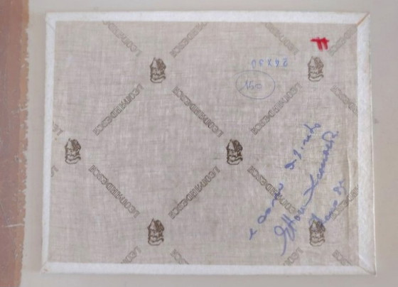 Image 1 of Ettore Leonardi 1916/1999