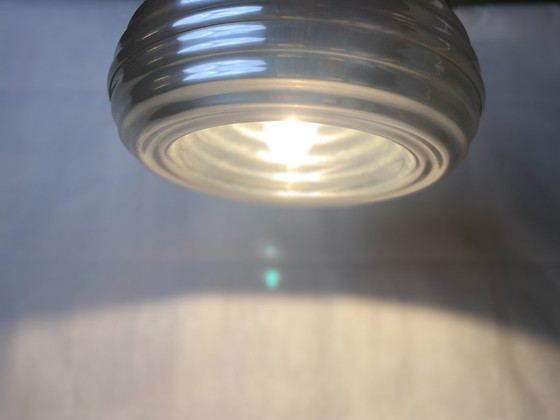 Image 1 of Iconische Flos Splügen Bräu hanglamp – Italiaanse designklassieker