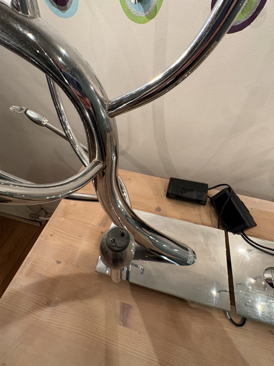 Image 1 of 2x Van de Heg Table Lamp