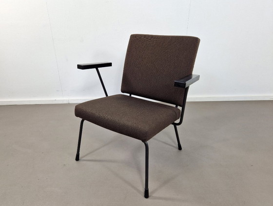 Image 1 of Sedia Gispen 1401 | Wim Rietveld