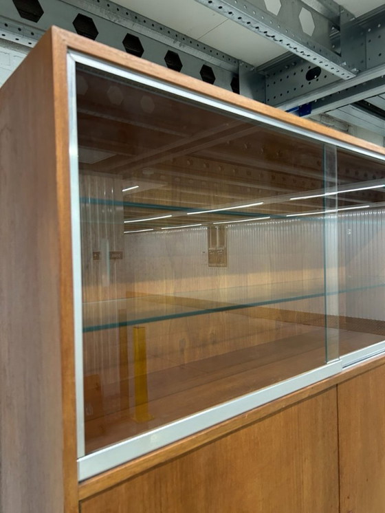 Image 1 of Armoire murale vintage Pastoe