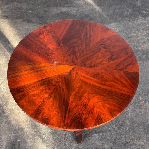 Salontafel in art deco-stijl