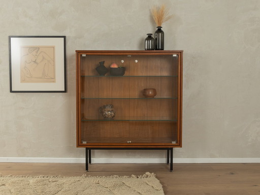 Scaffale espositivo anni '60