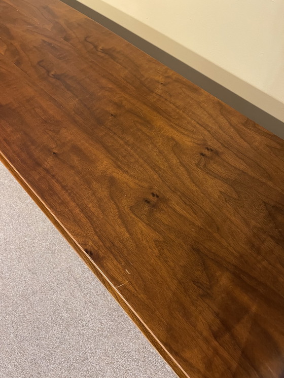 Image 1 of Vintage "Hooper" tafel