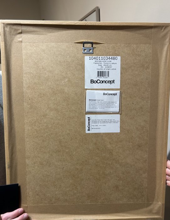 Image 1 of Boconcept - Delphinium Galerie