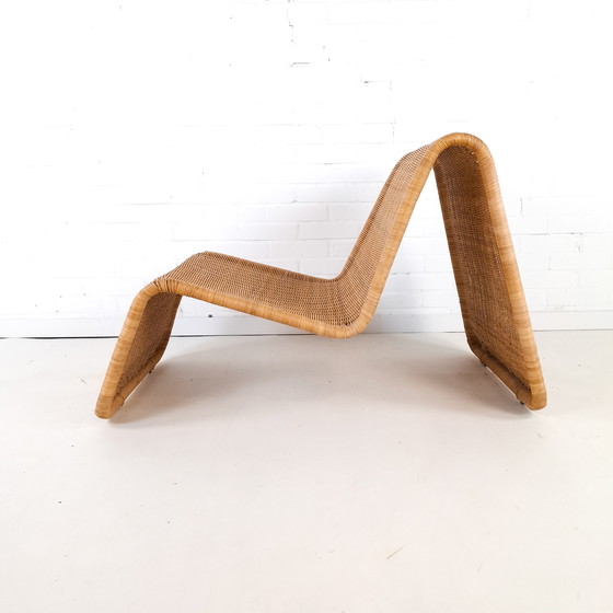 Image 1 of Vintage Hekstra Armchair