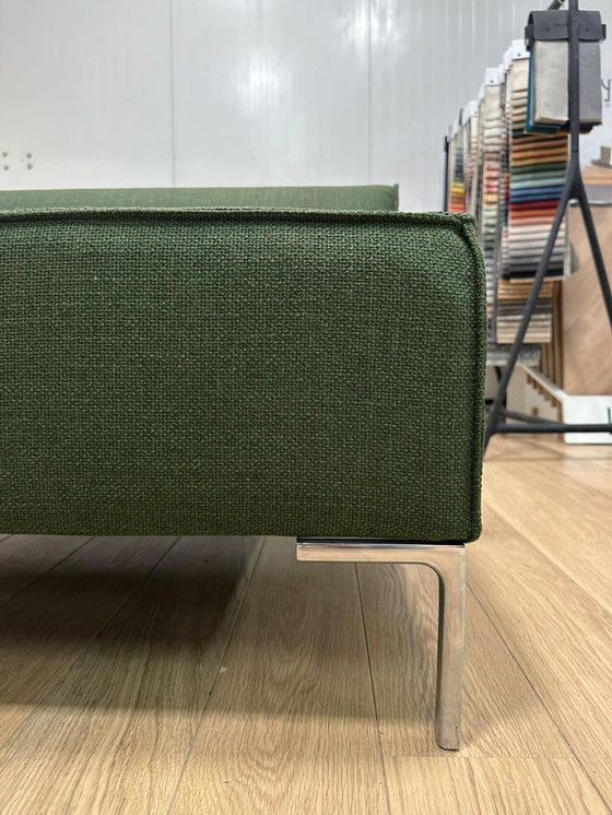 Image 1 of NUOVO divano angolare imbottito Bloq in stock + GARANZIA