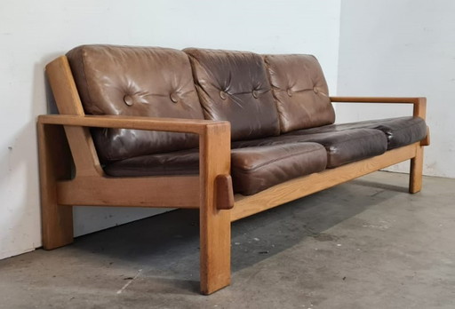 Divano a 3 posti Asko Bonanza