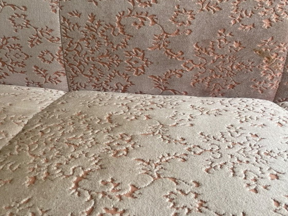 Image 1 of Mid-Century-Sofa