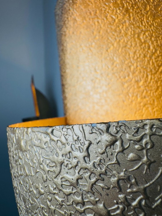 Image 1 of C-1550 APLIQUES DE BERTRAND BALAS PARA RAAK AMSTERDAM, PAÍSES BAJOS AÑOS 60